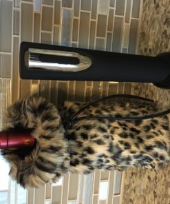 Electric Wine Opener - Automatic Corkscrew Bottle Openers Battery Operated - Gift Set Includes Electronic Cordless Auto Open Cork Screw, Foil Remover & Holder Stand - Stainless Steel Wines Accessories 30 81duDkPmNIL