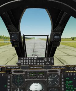 Thrustmaster TFRP Rudder Pedals for Flight Simulators TFRP Rudders 51 81dviXMc8L