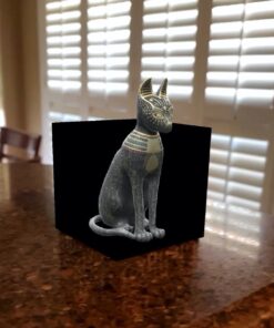 Merge Cube - Augmented & Virtual Reality Science & STEM Toy - Educational Tool - Hands-on Digital Teaching Aids - Science Simulations - Home School, Remote & in Classroom Learning - iOS & Android 1 Pack 47 81dvrb2o8VL