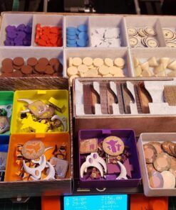 ZIRO PLA Marble Filament 1.75mm,3D Printer Filament PLA 1.75mm Marble Color 1KG(2.2lbs),Marble 61 81dw9CP6sGL