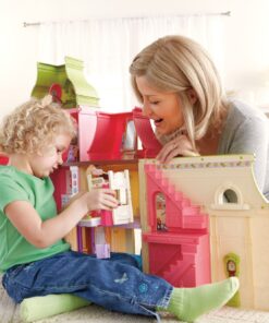 Fisher-Price Loving Family Kid's Bedroom Set 17 81dxWEqsCjL