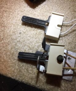 Whirlpool 279311 Igniter for Dryer, White 45 81dyXQ7HPNL