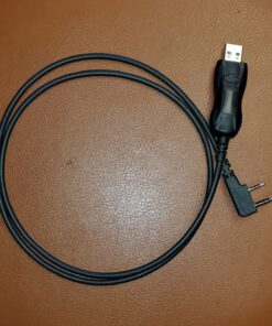 BTECH PC03 FTDI Universal Plug & Play USB Programming Cable, Baofeng, Kenwood Radios - Compatible with UV-5R, BF-F8HP, GMRS-V2, UV-82HP & More - Easy Setup, No Driver Needed 33 81dzR9kIeL