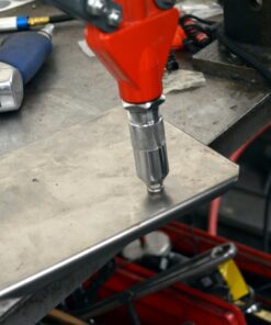 Astro 1426 1/4-Inch Heavy-Duty Hand Riveter 11 81e1MamJLgL
