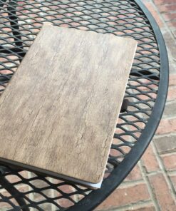 Lemome Thick Notebook - Eco-Friendly Natural Cork Hardcover Writing Notebook with Pen Loop & Premium Thick Paper + Page Dividers Gifts, A5 (5x8) Bound Notebook 38 81e2AK6VtDL