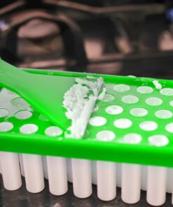 Milliard Lip Balm Crafting Kit – Includes Lip Balm Pouring Tray & 50 White 0.15oz (4.25g) Balm Tubes 216 Piece Set 30 81e2S9hOPvL 1