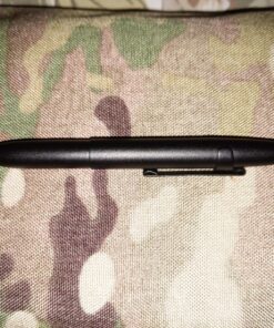 Rite in the Rain All-Weather Durable Clicker Pen - Black Ink (No. 93K) 1 Count (Pack of 1) 46 81e2coL6zL