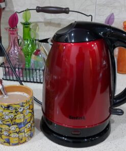 Silver Buffalo Universal's Despicable Me Cluttered Minions Ceramic Coffee Mug, 14 Ounces 14oz Ceramic Mug 17 81e3HIoBiKL