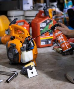 STA-BIL (22001) Fogging Oil - Stops Corrosion In Stored Engines - Lubricates And Protects Cylinders - Coats Internal Engine Components - For All 2 and 4 Cycle Engines, 12 oz. 12 av. oz. 25 81e3NgSl8gL