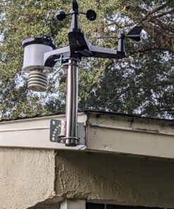 Ambient Weather WS-2902 WiFi Smart Weather Station Base Console + Array 41 81e5CLUuF L