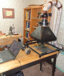 VIVOSUN D4 4 Inch 195 CFM Inline Duct Ventilation Fan HVAC Vent Blower for Hydroponics Grow Tent 43 81e5d4DxIuL