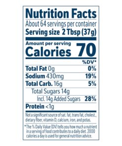 Minor's General Tso Sauce, Stir Fry Sauce, Ginger Garlic Sesame Flavor3.2 oz Bottle (Packaging May Vary) 5.2 Pound (Pack of 1) 16 81e5lAIT WL