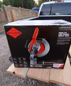 Diablo D1260CF 12-inch Steel Demon 60T Cermet II Carbide Ferrous Metal Saw Blade 22 81e6TvJD6TL