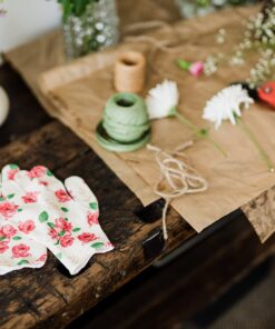 Industrial Grade Paper for Moving & Packing | Shipping, Gift Wrapping, Arts, Crafts & Table Settings | Recycled Kraft Paper Roll | 30 inches x 150 feet | by The Paper Factory LLC 17 81e6WjCy7qL