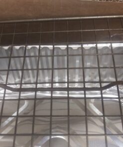 Foil Pans with Lids - 9x13 Aluminum Pans with Covers - 25 Foil Pans and 25 Foil Lids - Disposable Food Containers Great for Baking, Cooking, Heating, Storing, Prepping Food 25 Pack w/Lids 35 81e7vmJxvgL