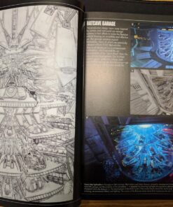 The LEGO® Batman Movie: The Making of the Movie 22 81e9nKWHH2L