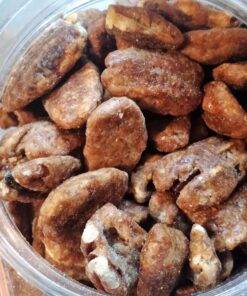 Fisher Snack Glazed Pecans, 24 Ounces, Made with Whole Mammoth Pecans 38 81eAJzDBMrL