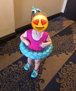 SwimSchool TOT Swim Trainer Vests for Toddlers Ages 2-4 – Boys/Girls – Multiple Colors/Styles – Learn to Swim Pool Floaties TOT Swim Trainer, Red/Berry 25 81eAzSU6OOL