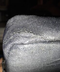 tomtoc 360° Protective Laptop Sleeve for 15-inch New MacBook Air M2 A2941 2023, 15 Inch Microsoft Surface Laptop 5/4/3, Dell XPS 15 Plus, 15'' MacBook Pro A1990 A1707, Water-Resistant Case Bag, Black 15-inch for New MacBook Air 82 81eBR3b5ZSL