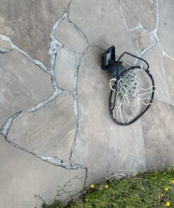 Champion Sports Heavy Duty Galvanized Steel Chain Basketball Net, 21 Inch 20 81eCKo8HyEL