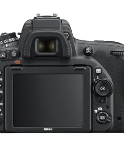 Nikon D750 FX-format Digital SLR Camera Body Body Only Base 43 81eCOgEa6pL
