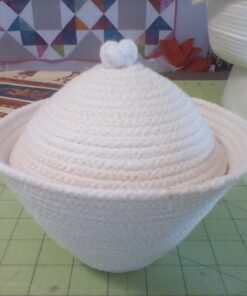 Connecting Threads 100% Cotton Thread Sets - 1200 Yard Spools (Set of 5 - Salt & Pepper) 25 81eCyWNlk6L