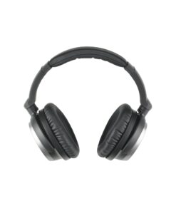 Audio-Technica ATH-ANC7B QuietPoint Active Noise-Cancelling Closed-Back Headphones, Wired AUD ATH-ANC7B 23 81eD5ETEtpL