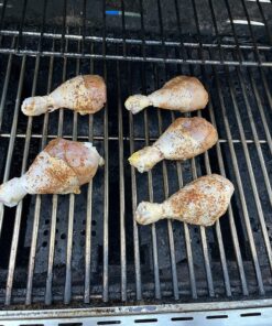 Pork Barrel BBQ All American Seasoning & Rub Catering, 623g 39 81eEMaTc5L