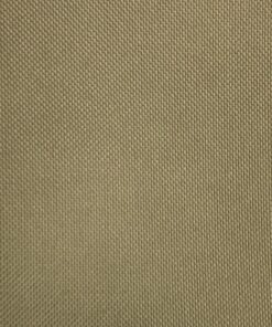 Alternative view of Ottertex Canvas Fabric Waterproof Outdoor 60" Wide 600 Denier 15 Colors Sold by The Yard (1 Yard, Khaki) 1 YARD
