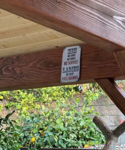 Alternative view of Strosportsandtech Beer Alcohol Free Drinks Funny Tin Sign Bar Pub Diner Cafe Wall Decor Home Decor Art Metal Poster Retro Vintage