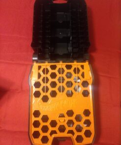 Hot Wheels 100-Car, Rolling Storage Case with Retractable Handle, Model:20135 100 Car 34 81eFczlTRwL