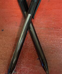 Paper Mate InkJoy 100RT Retractable Ballpoint Pens, Medium Point (1.0mm), Black, 20 Count 13 81eFkI8KB7L