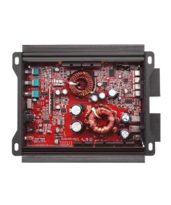 Skar Audio RP-350.1D Monoblock Class D MOSFET Amplifier with Remote Subwoofer Level Control, 350W 350 Watt Class D Monoblock 13 81eG1grgmzL