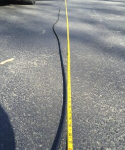 VIAIR 88P - 00088 Portable Compressor Kit with Alligator Clamps, Tire Inflator, Tire Air Pump, 12V, 120 PSI, for Up to 33 Inch Tires Air Compressor 49 81eGpwPjsyL