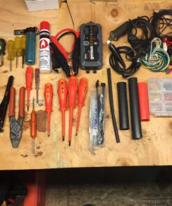 Veto Pro Pac MC Tool Bag (Original) Original 44 81eIOGlsP1L