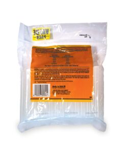 Gorilla Hot Glue Sticks, Mini Size, 4" Long x .27" Diameter, 75 Count, Clear, (Pack of 1) Mini Size 4" Standard Packaging 20 81eJ Jvnq9L