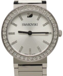 Swarovski Citra Sphere - White, Metal (1185827)