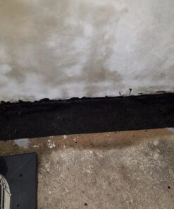 Rubberseal Liquid Rubber Waterproofing and Protective Coating - Roll On (1 Gallons) 1 Gallon 27 81eKhwVL2OL