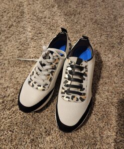 HOMAR No Tie Shoelaces for Kids and Adults Stretch Silicone Elastic No Tie Shoe Laces Adult Size Black 61 81eKtuWRk8L