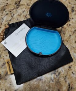 Invisalign Aligners case, Black 44 81eLAfluZBL