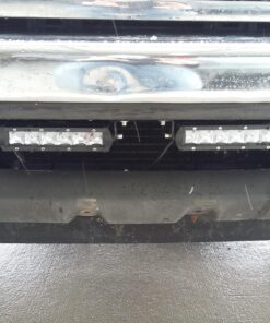 Nilight 40001S-B Bar Super Slim 2PCS 7 Inch 30W Spot Driving Fog 3600LM Single Row Off Road LED Lights for Jeep-2 Style Mounting Brackets, 2 Years Warranty White 62 81eLVpXRwL