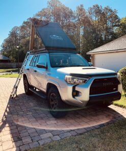 Hopkins Towing Solutions 08526 Never Fade Two Way Graduated Level, Black 37 81eMJtCxmzL