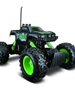 Maisto R/C Rock Crawler Radio Control Vehicle (Colors May Vary) 14 81eODCX8 hL