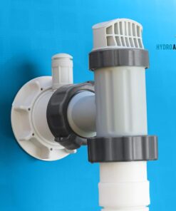 INTEX 28253EH Metal Frame Above Ground Swimming Pool Set: 18ft x 48in – Includes 1500 GPH Cartridge Filter Pump – Removable Ladder – Pool Cover – Ground Cloth with Cartridge Filter Pump Metal Frame Pool 24 81eQF4TP0PL