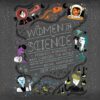 Women in Science 2018 Wall Calendar: Fearless Pioneers Who Changed the World 2 81eTkMY L