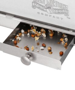 Great Northern Popcorn Red Matinee Movie Theater Style 8 oz. Ounce Antique Popcorn Machine 24 81eU0O00j L