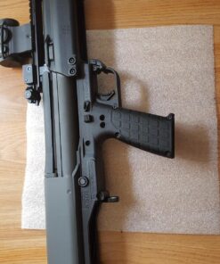 Hi-Tech's KSG Extended Tube Position Arm (with Upgraded Shoulder Screw) by Hi-Tech Custom 24 81eV2BnDo7L