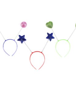 Rhode Island Novelty 10 Inch Head Bopper Assortment, One Dozen 11 81eWd0YUQ3L