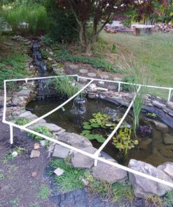 Tetra® Water Garden Pump 1900, For Waterfalls, Filters And Fountain Heads 1000 to 1500 gallons 12 81eWqlVVLdL