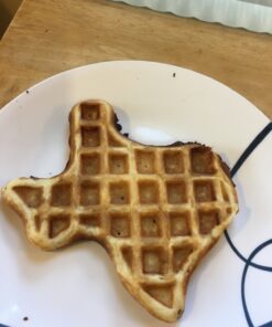 The Texas Waffle Maker 36 81eWvB5mHiL
